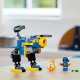 LEGO Sonic the Hedgehog Cyclone kontra Metal Sonic (77002) 3