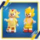 LEGO Sonic the Hedgehog Super Shadow kontra Biolizard (77003) 6