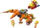 LEGO Sonic the Hedgehog Super Shadow kontra Biolizard (77003) 7