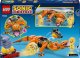 LEGO Sonic the Hedgehog Super Shadow kontra Biolizard (77003) 8