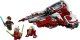 Star Wars ZInterceptor™ Jedi Ahsoki (75401) 9
