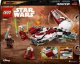 Star Wars ZInterceptor™ Jedi Ahsoki (75401) 10
