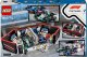 City F1® Garaż i bolidy Mercedes-AMG i Alpine (60444) 7