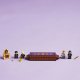 LEGO Harry Potter Zamek Hogwart™: Klub pojedynków (76441) 2