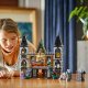Harry Potter Dwór Malfoyów (76453) 1