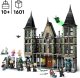Harry Potter Dwór Malfoyów (76453) 7