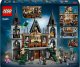Harry Potter Dwór Malfoyów (76453) 8