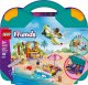 Friends Kreatywna walizka plażowa (42672) 1