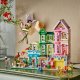 LEGO Friends Mieszkania i sklepy w mieście Heartlake (42670) 3