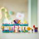 Friends Sklep z cukierkami w Heartlake (42649) 2