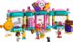 Friends Sklep z cukierkami w Heartlake (42649) 7