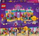 Friends Sklep z cukierkami w Heartlake (42649) 8