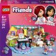 Friends Pokój Paisley (42647) 1
