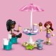 Friends Furgonetka z lodami w mieście Heartlake (42644) 6