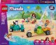 Friends Przygoda z surfującymi psami i skuterem (42641) 1