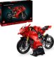 Technic Motocykl Ducati Panigale V4 S (42202) 1
