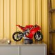 Technic Motocykl Ducati Panigale V4 S (42202) 3