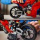 Technic Motocykl Ducati Panigale V4 S (42202) 4