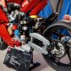 Technic Motocykl Ducati Panigale V4 S (42202) 7