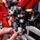 Technic Motocykl Ducati Panigale V4 S (42202) 8
