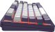 Klawiatura Dark Project ALU87A Violet G3Ms Sapphire (DPKB_VIOLET_ 87_ANSI) 3