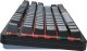 Klawiatura Dark Project ALU87A Midnight G3MS Zircon (DPKB_MIDNIGHT_87_ANSI) 2