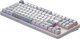 Klawiatura Dark Project ALU87A Daylight G3MS Zircon (DPKB_DAYLIGHT_87_ANSI) 2
