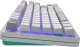 Klawiatura Dark Project ALU87A Daylight G3MS Zircon (DPKB_DAYLIGHT_87_ANSI) 3