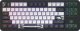 Klawiatura Dark Project ALU87B Bushido G3Ms Moonstone (DPKB_BUSHIDO_87_ANSI) 1