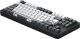 Klawiatura Dark Project ALU87B Bushido G3Ms Moonstone (DPKB_BUSHIDO_87_ANSI) 1