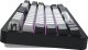 Klawiatura Dark Project ALU87B Bushido G3Ms Moonstone (DPKB_BUSHIDO_87_ANSI) 2