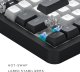 Klawiatura Dark Project ALU87B Bushido G3Ms Moonstone (DPKB_BUSHIDO_87_ANSI) 4