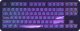 Klawiatura Dark Project ALU87B Celestial G3MS Voidstone (DPKB_CELESTIAL_87_ANSI) 1
