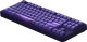 Klawiatura Dark Project ALU87B Celestial G3MS Voidstone (DPKB_CELESTIAL_87_ANSI) 1