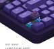 Klawiatura Dark Project ALU87B Celestial G3MS Voidstone (DPKB_CELESTIAL_87_ANSI) 4