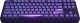 Klawiatura Dark Project ALU87B Celestial G3MS Voidstone (DPKB_CELESTIAL_87_ANSI) 6