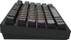 Klawiatura Dark Project ALU81A Terra Nostra G3Ms Moonstone (DPKB_NOSTRA_81_ANSI_BLACK) 2