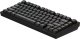 Klawiatura Dark Project ALU81A Terra Nova G3Ms Moonstone (DPKB_NOVA_81_ANSI_BLACK) 1