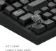 Klawiatura Dark Project ALU81A Terra Nova G3Ms Moonstone (DPKB_NOVA_81_ANSI_BLACK) 4