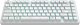 Klawiatura Dark Project ALU81A Terra Nova G3Ms Moonstone (DPKB_NOVA_81_ANSI_WHITE) 6