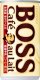 Kawa BOSS Cafe Au Lait z mlekiem i cukrem 185ml - Suntory 2