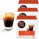 Coffee capsules NESCAFE(r) Dolce Gusto(r) Lungo, 16 pcs. 16