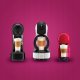 Coffee capsules NESCAFE(r) Dolce Gusto(r) Lungo, 16 pcs. 17