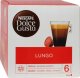 Coffee capsules NESCAFE(r) Dolce Gusto(r) Lungo, 16 pcs. 22