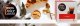 Coffee capsules NESCAFE(r) Dolce Gusto(r) Lungo, 16 pcs. 23