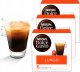 Coffee capsules NESCAFE(r) Dolce Gusto(r) Lungo, 16 pcs. 24