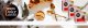 Coffee capsules NESCAFE(r) Dolce Gusto(r) Lungo, 16 pcs. 28