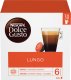Coffee capsules NESCAFE(r) Dolce Gusto(r) Lungo, 16 pcs. 2
