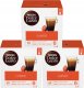 Coffee capsules NESCAFE(r) Dolce Gusto(r) Lungo, 16 pcs. 32