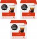 Coffee capsules NESCAFE(r) Dolce Gusto(r) Lungo, 16 pcs. 35